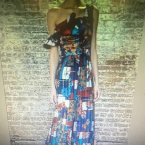 Flor et.al jumpsuit - Picture 1 of 5